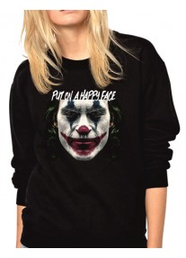 Дамска ватирана блуза JOKER 